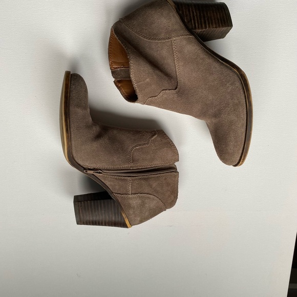 Lucky ankle boots - Picture 8 of 8